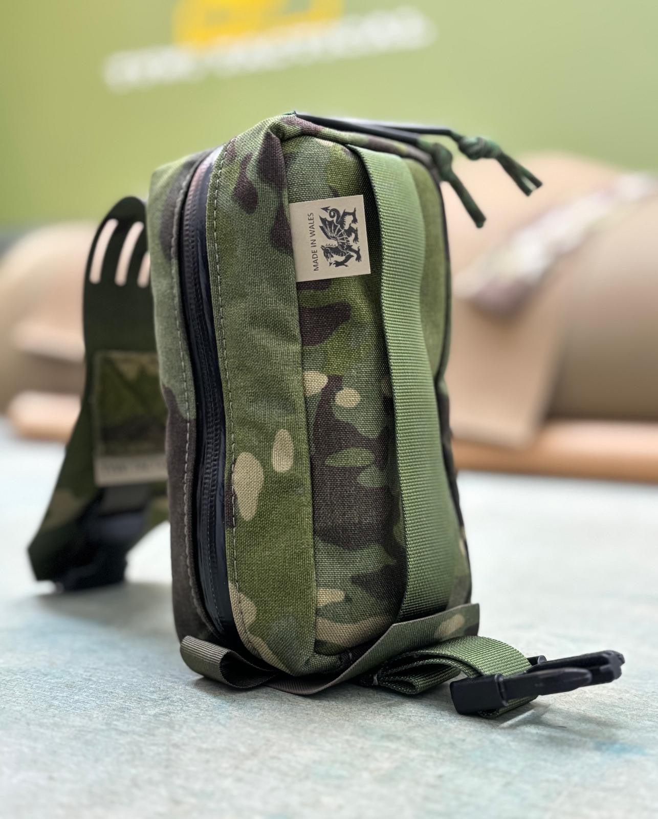 Tywi Tactical 2x3 Rip Away IFAK