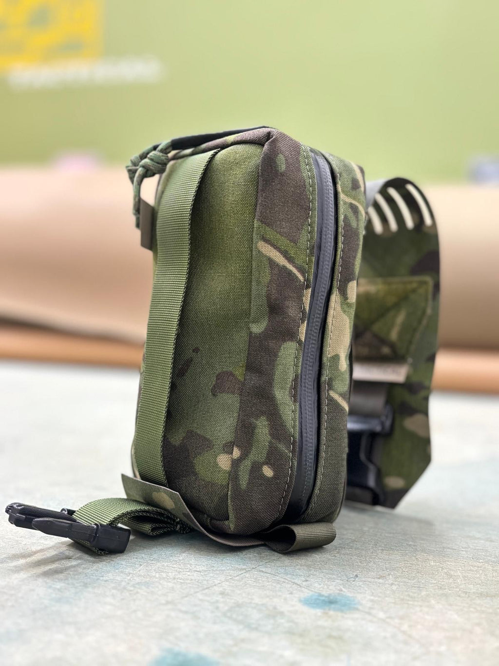 Tywi Tactical 2x3 Rip Away IFAK