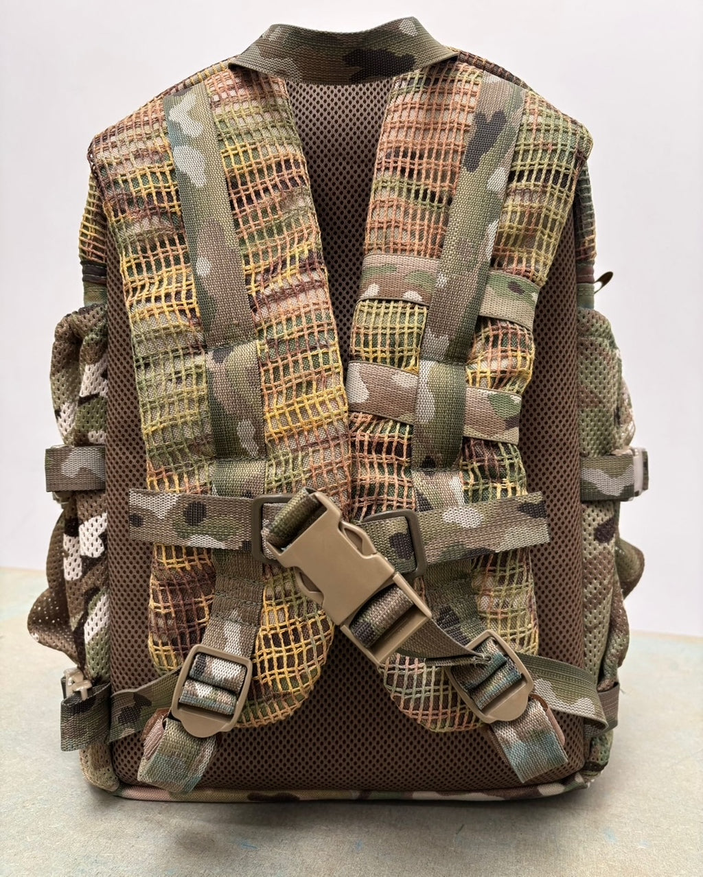 Tywi Tactical Universal Sternum Strap