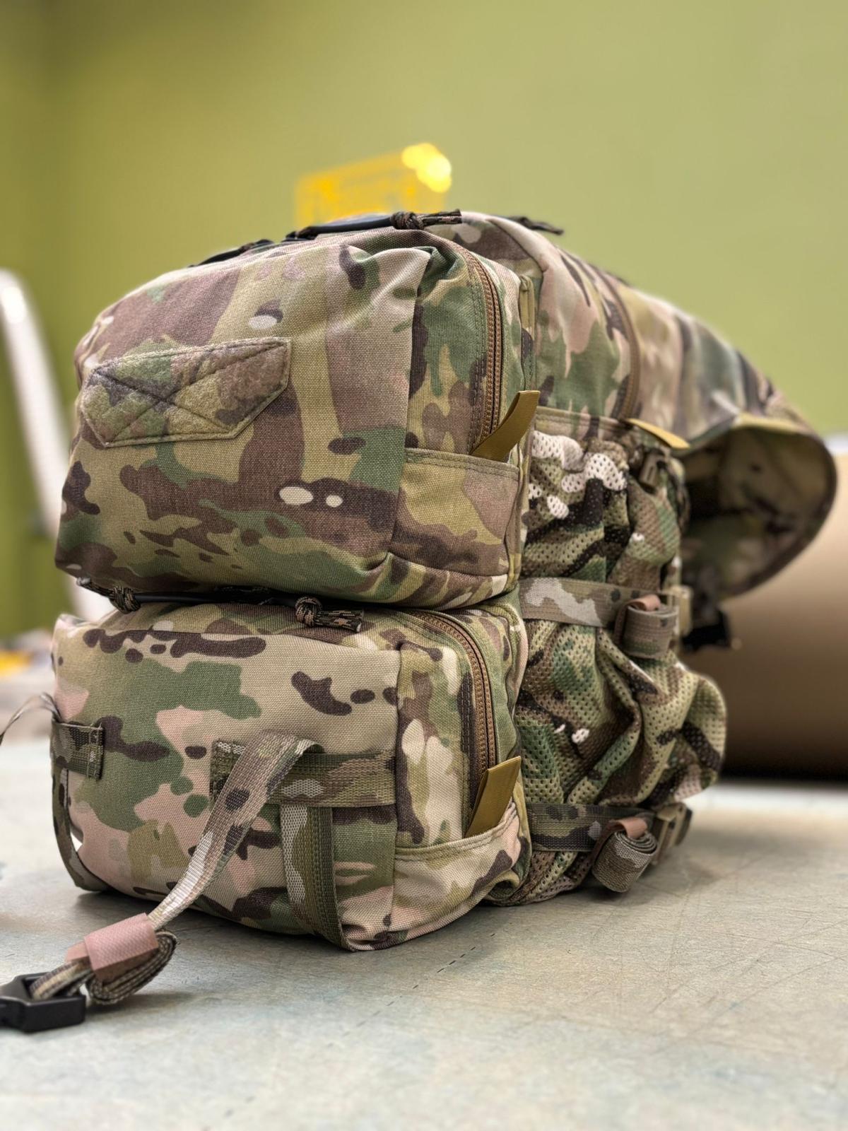 Tywi Tactical 35L Commanders Pack