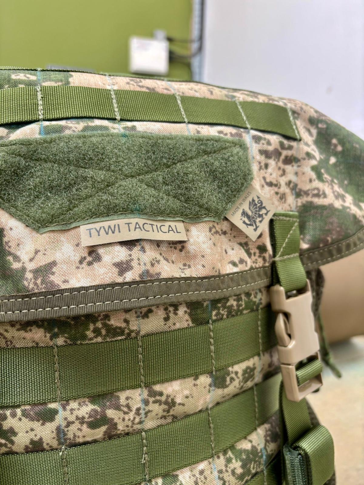 Tywi Tactical 35L Assault Pack