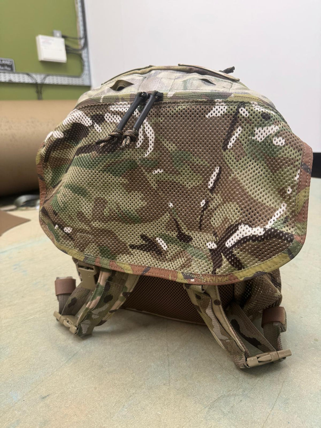 Tywi Tactical 18L Tactical Pack