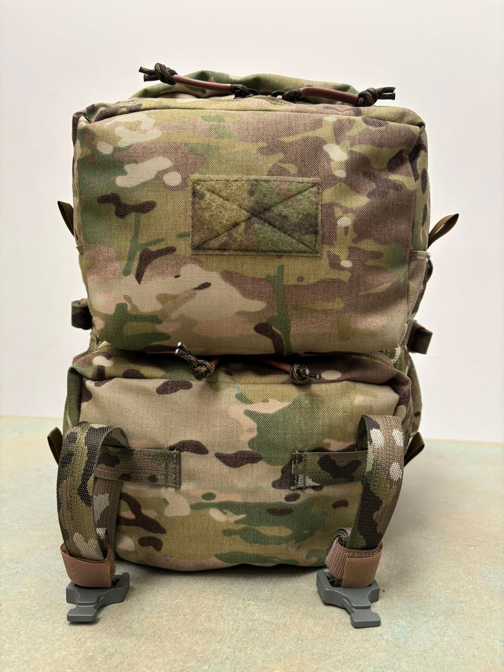 Tywi Tactical 35L Commanders Hybrid Scrim Pack