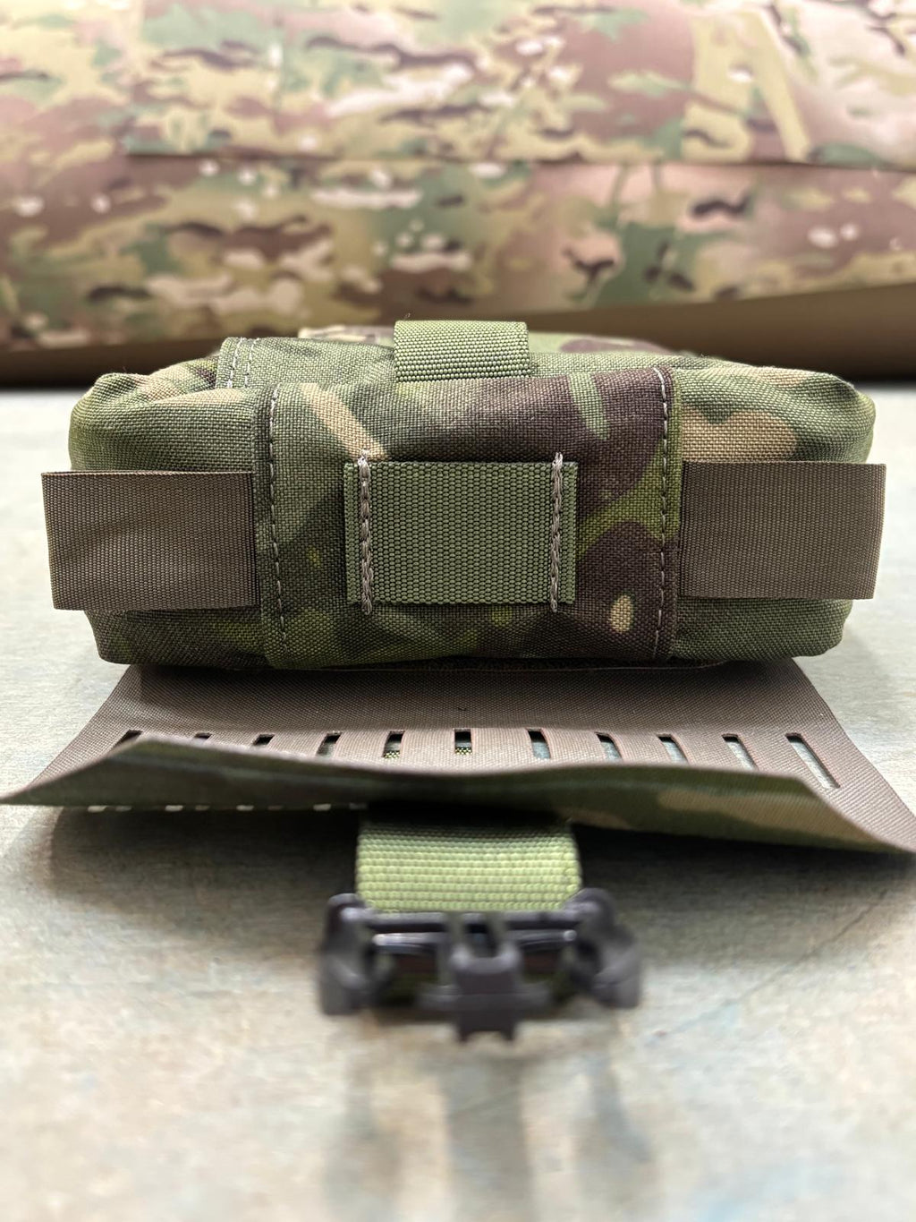 Tywi Tactical 3x3 Rip Away IFAK