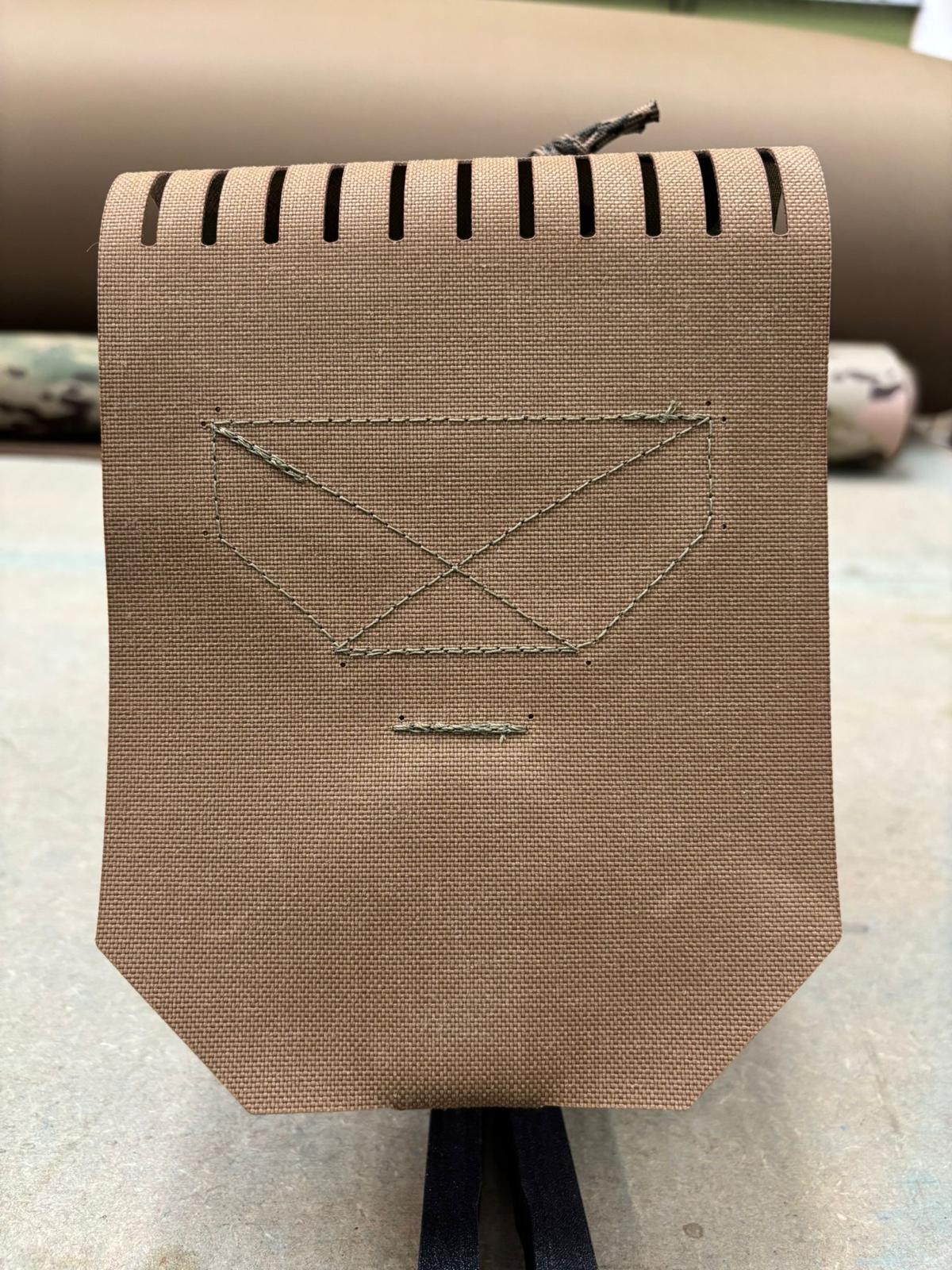 Tywi Tactical 3x3 Rip Away IFAK