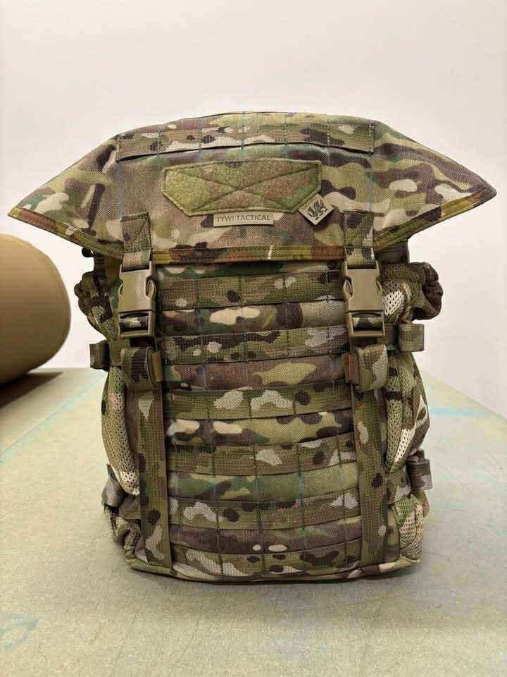 Tywi Tactical 35L Assault Pack