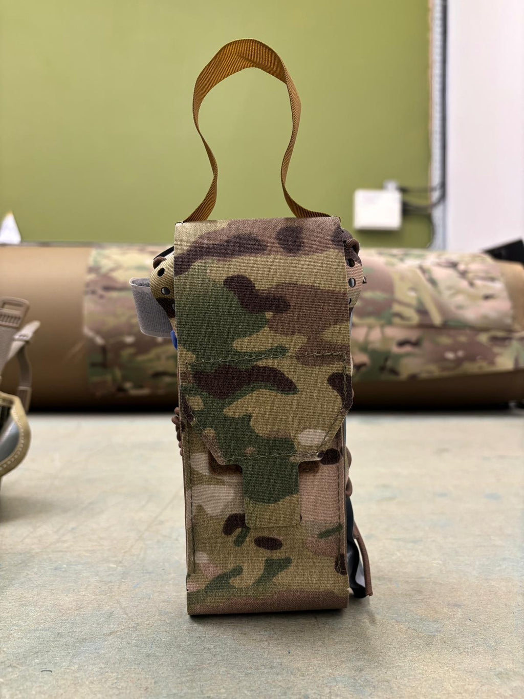 Tywi Tactical Mag Pouch IFAK Insert