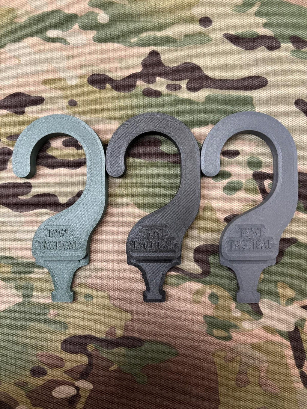 Tywi Tactical Shooter/ Battle Belt Hanger