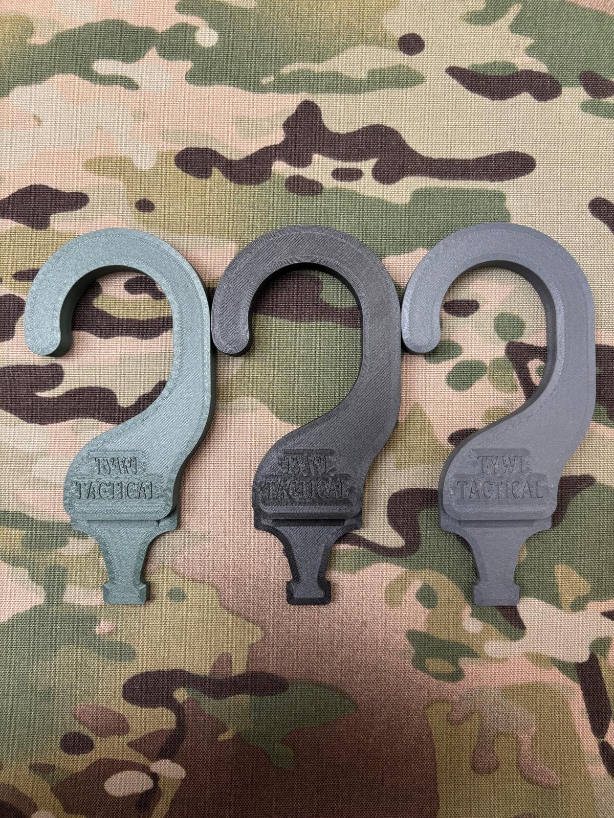 Tywi Tactical Shooter/ Battle Belt Hanger