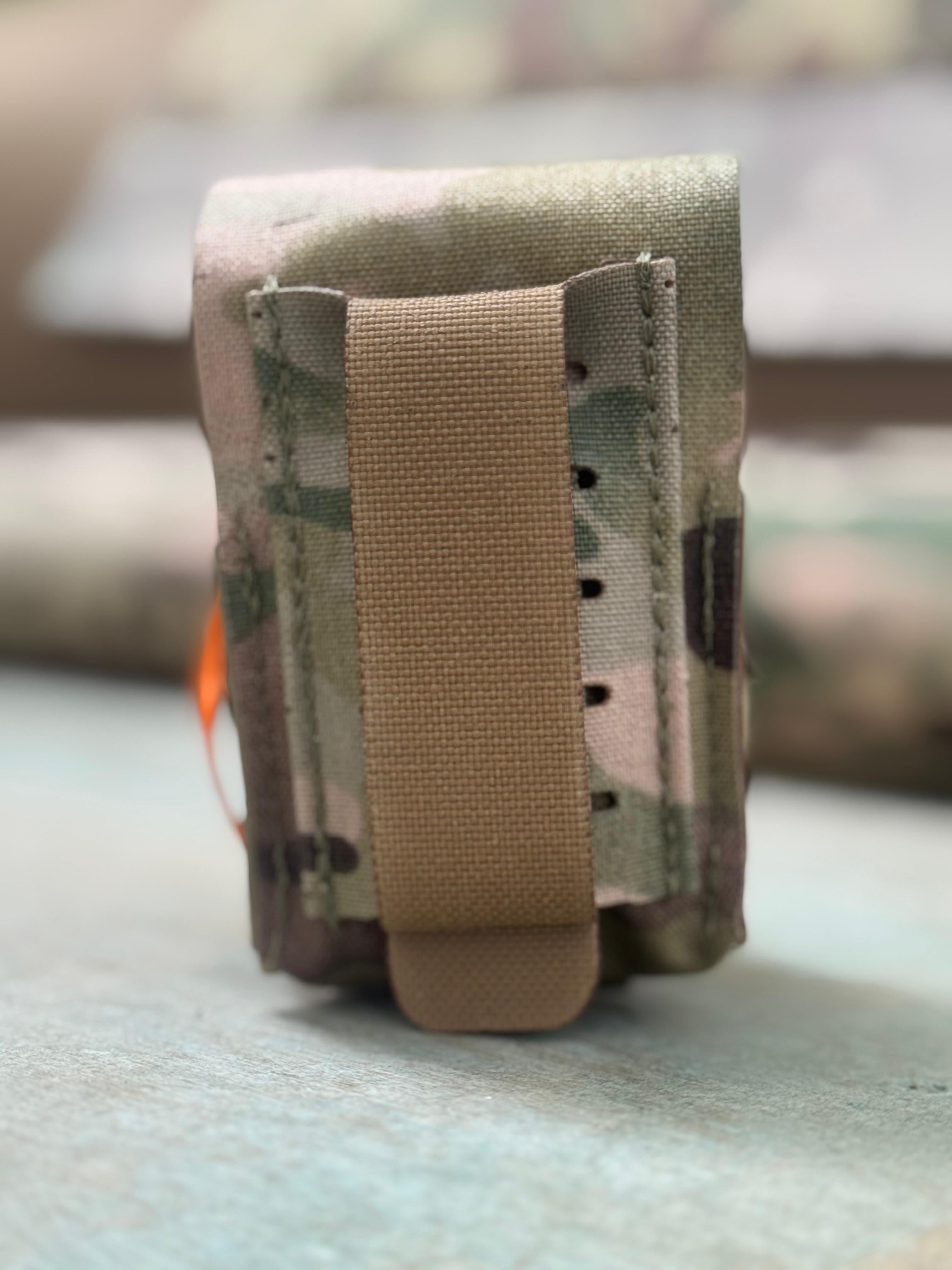 Tywi Tactical HE Grenade Pouch