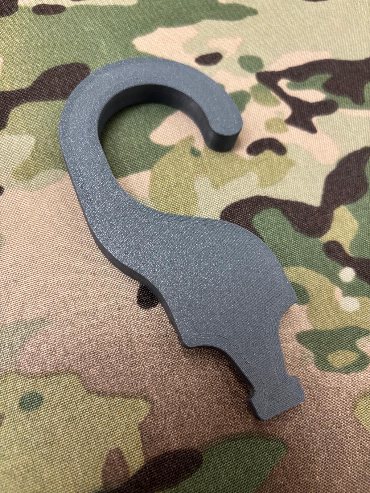 Tywi Tactical Shooter/ Battle Belt Hanger