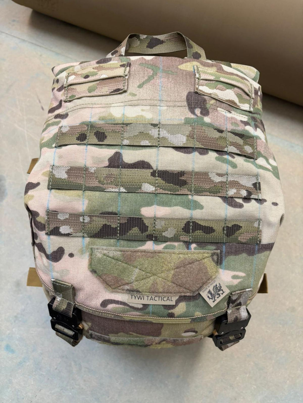 Tywi Tactical 35L Commanders Pack