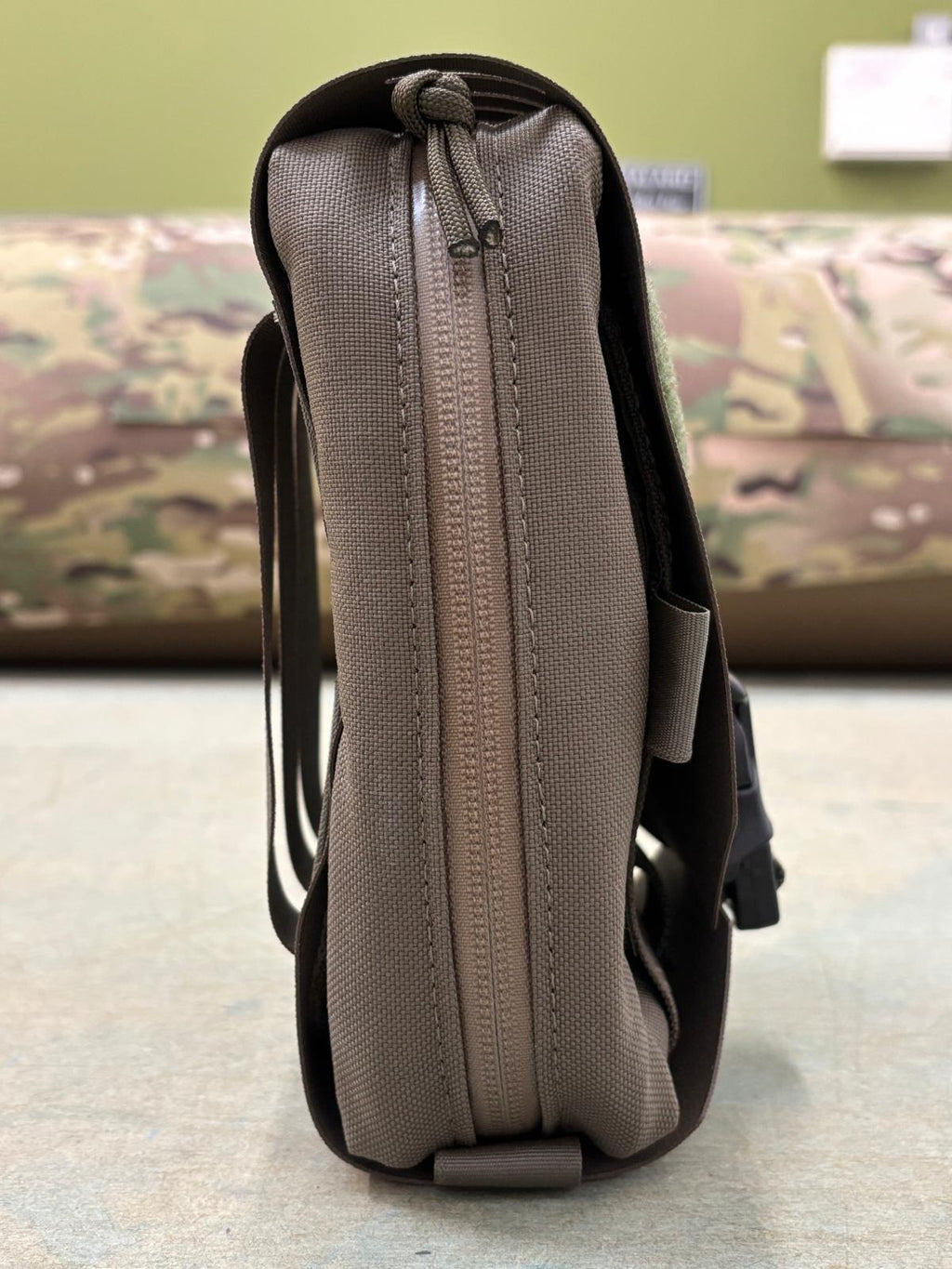 Tywi Tactical 3x3 Rip Away IFAK