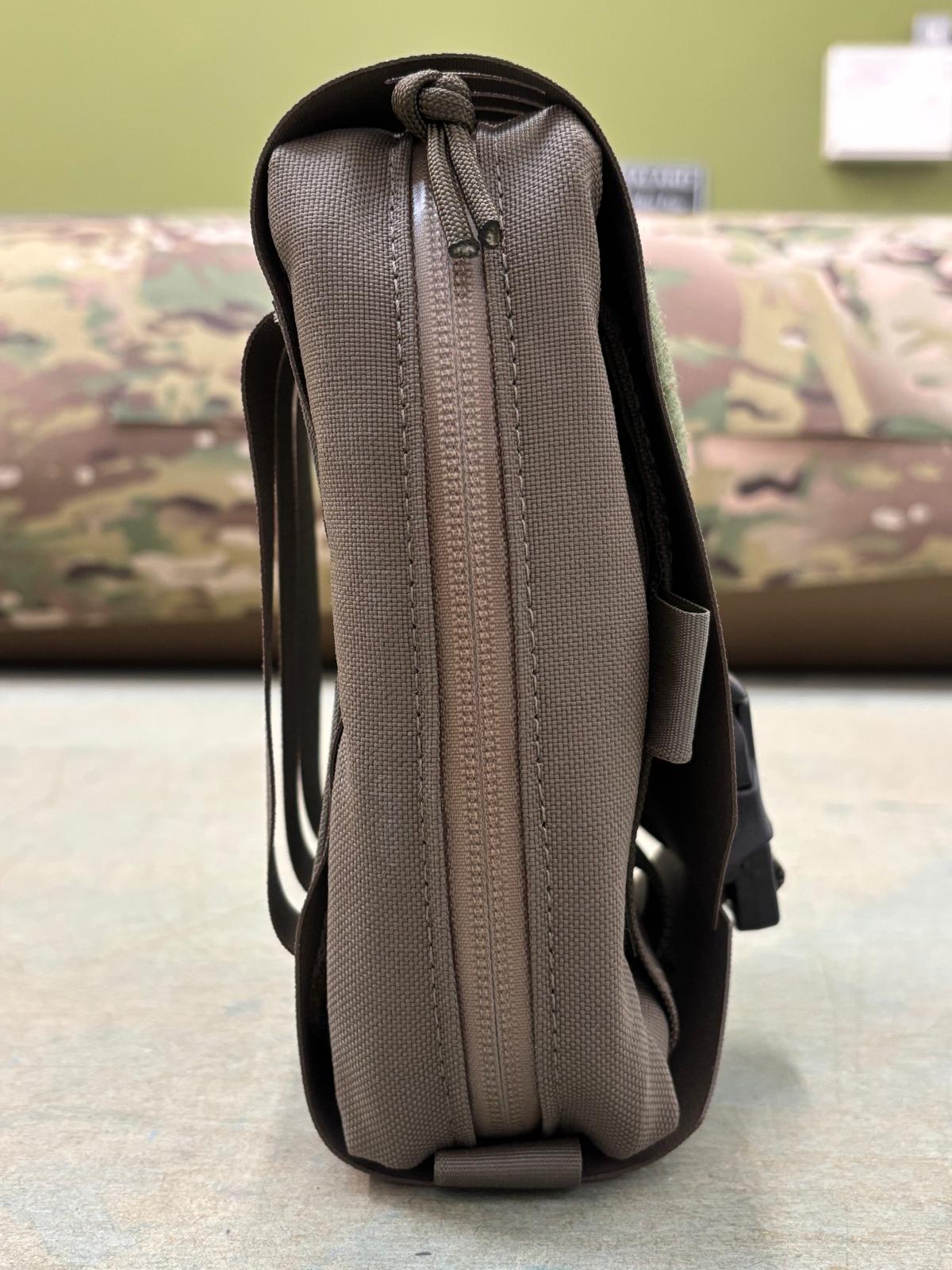 Tywi Tactical 3x3 Rip Away IFAK