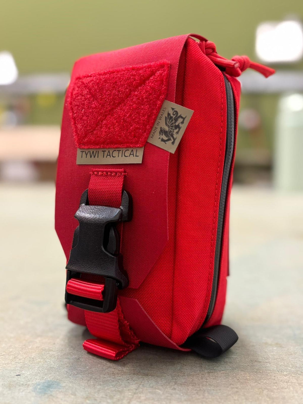 Tywi Tactical 2x3 Rip Away IFAK