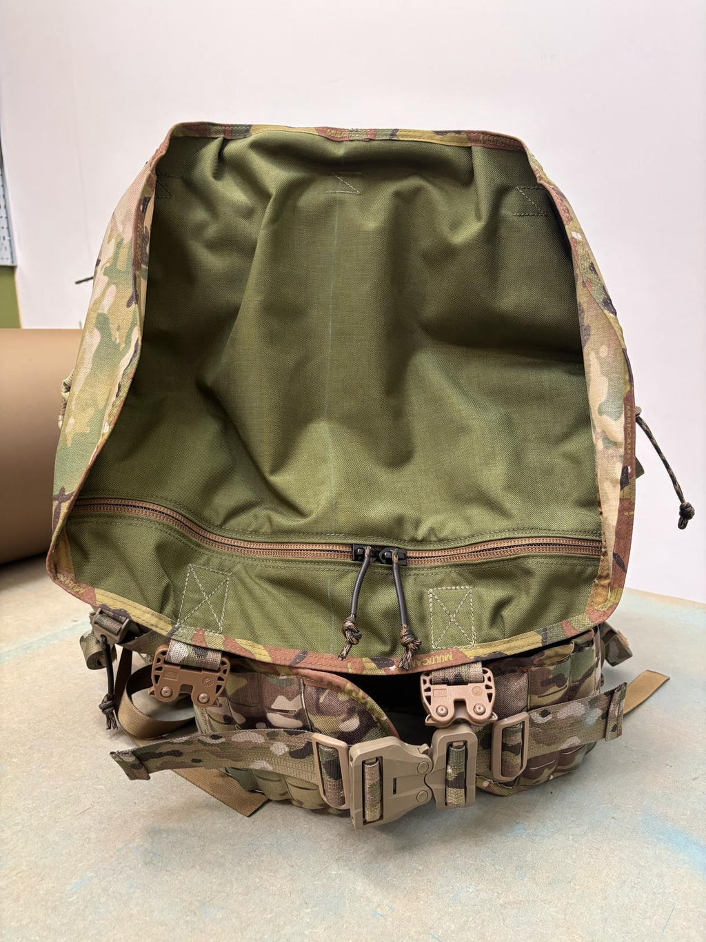 Tywi Tactical Gladiator Bergen