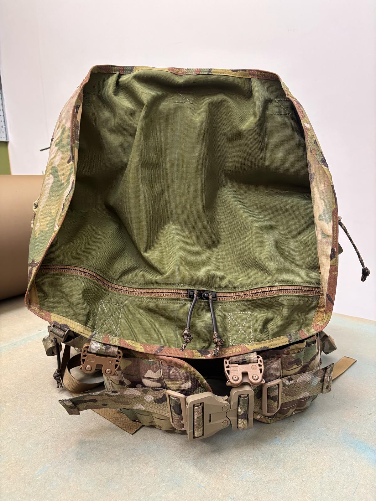 Tywi Tactical Gladiator Bergen