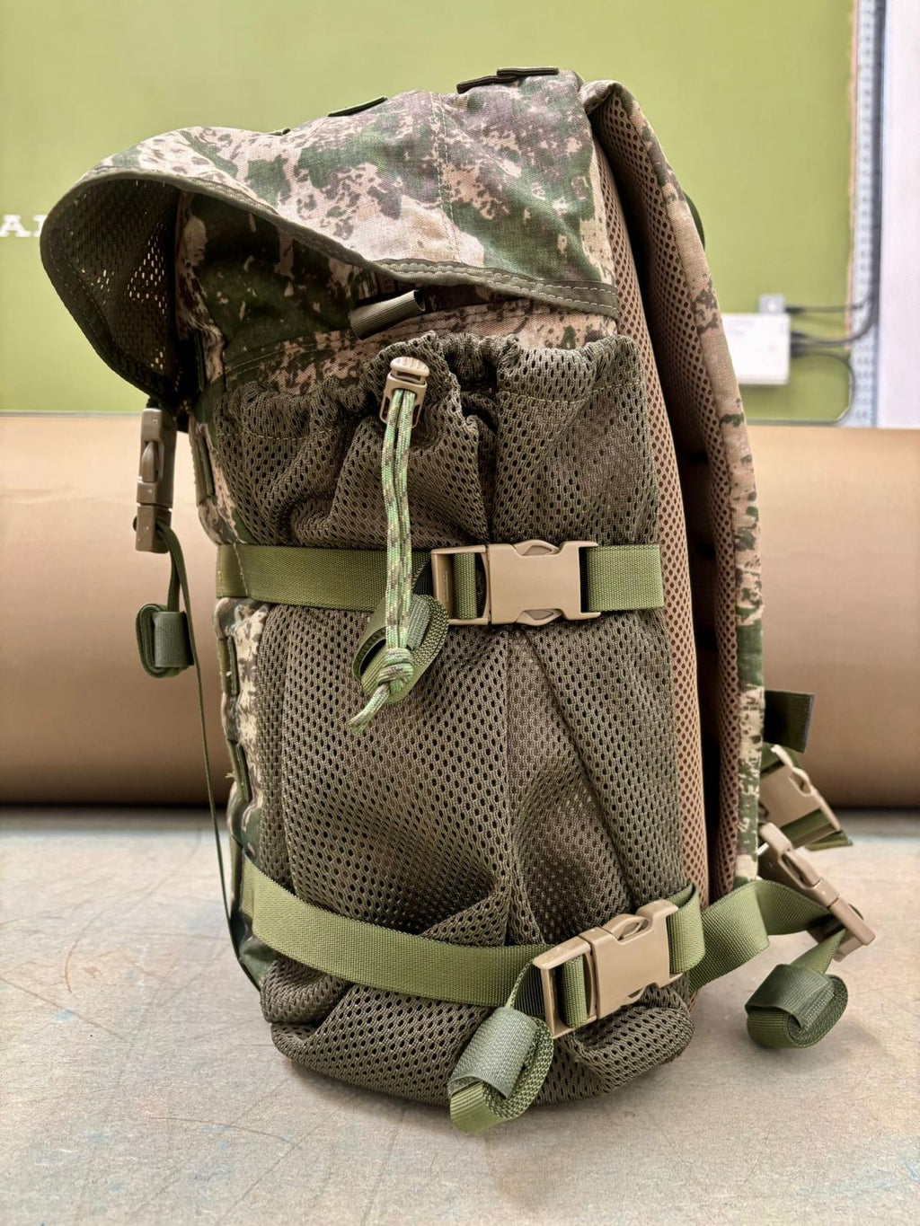 Tywi Tactical 35L Assault Pack