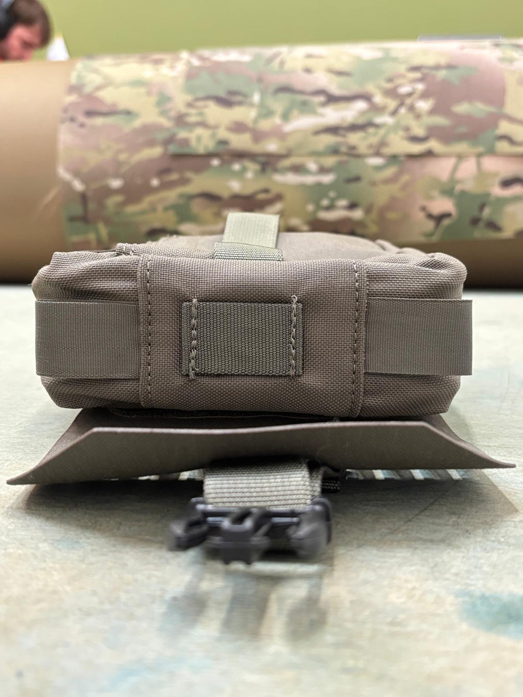 Tywi Tactical 3x3 Rip Away IFAK