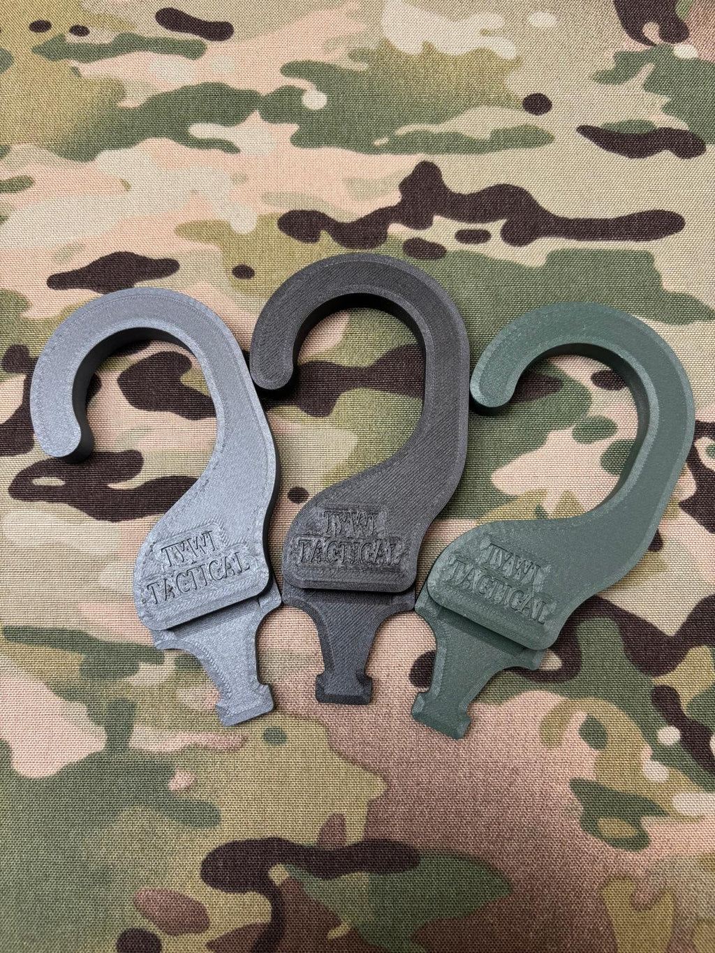 Tywi Tactical Shooter/ Battle Belt Hanger