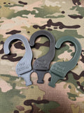 Tywi Tactical Shooter/ Battle Belt Hanger