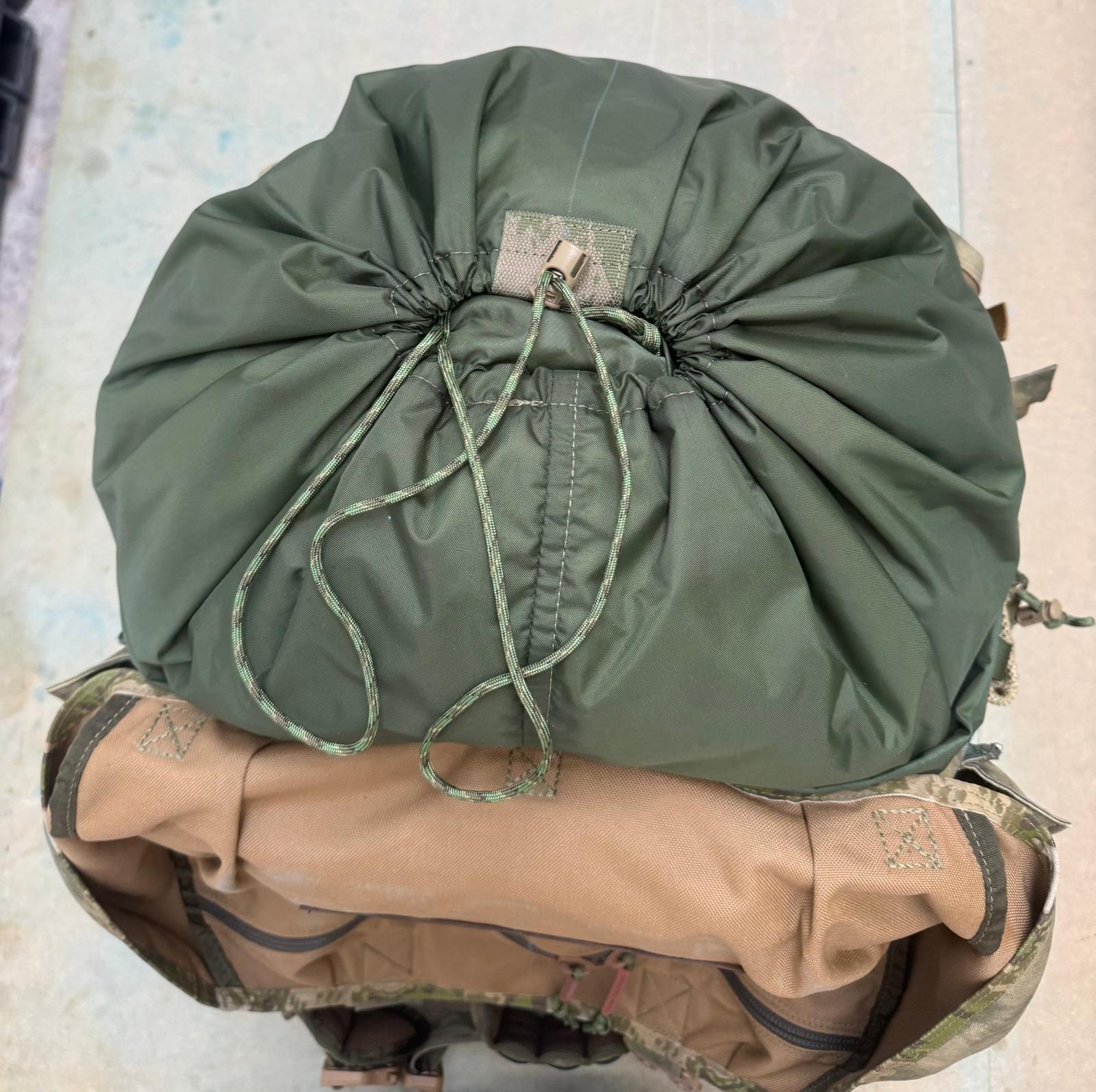 Tywi Tactical Gladiator Bergen