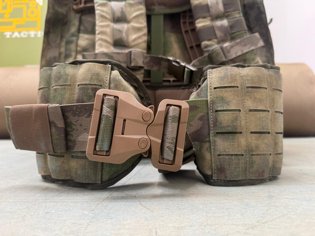 Tywi Tactical Gladiator Bergen