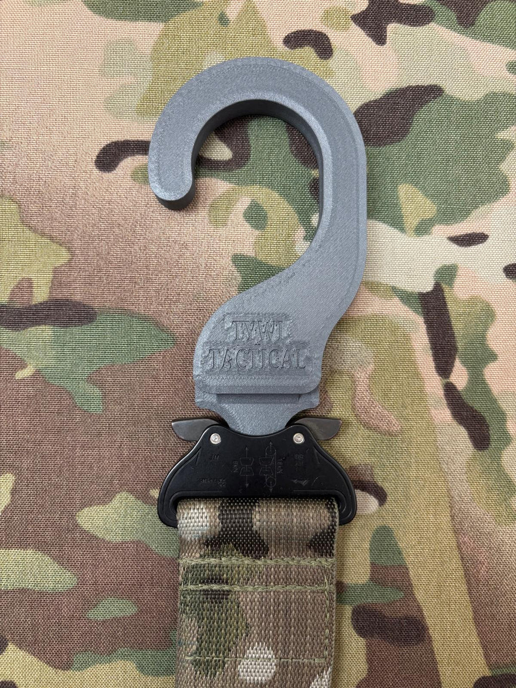 Tywi Tactical Shooter/ Battle Belt Hanger
