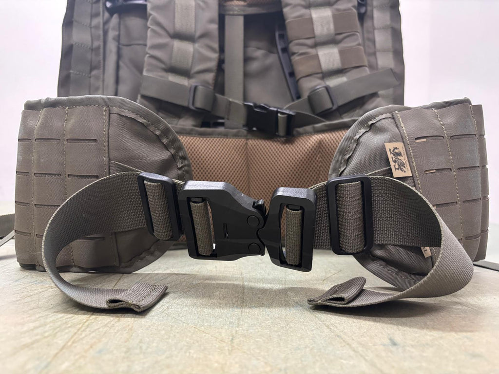 Tywi Tactical Gladiator Bergen Hills Hip Pad