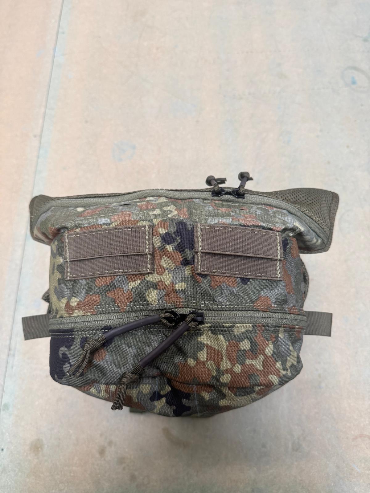 Tywi Tactical 18L Tactical Pack