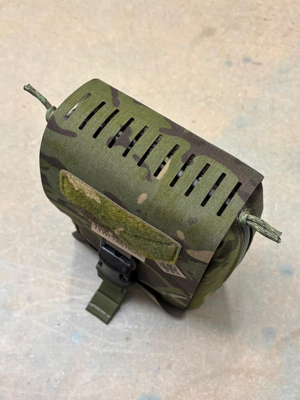 Tywi Tactical 3x3 Rip Away IFAK