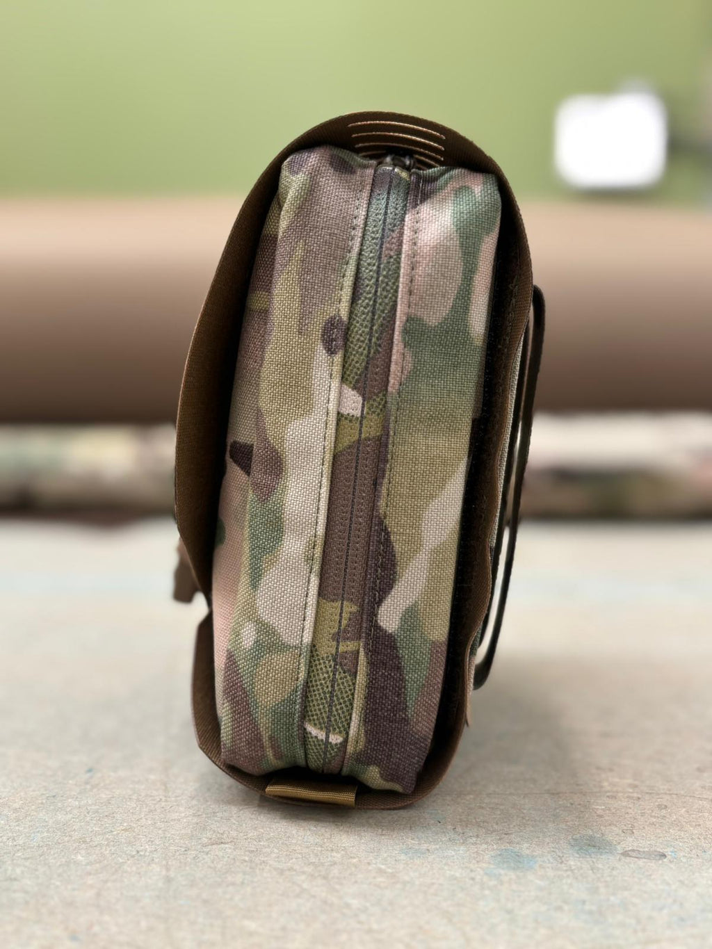 Tywi Tactical 3x3 Rip Away IFAK