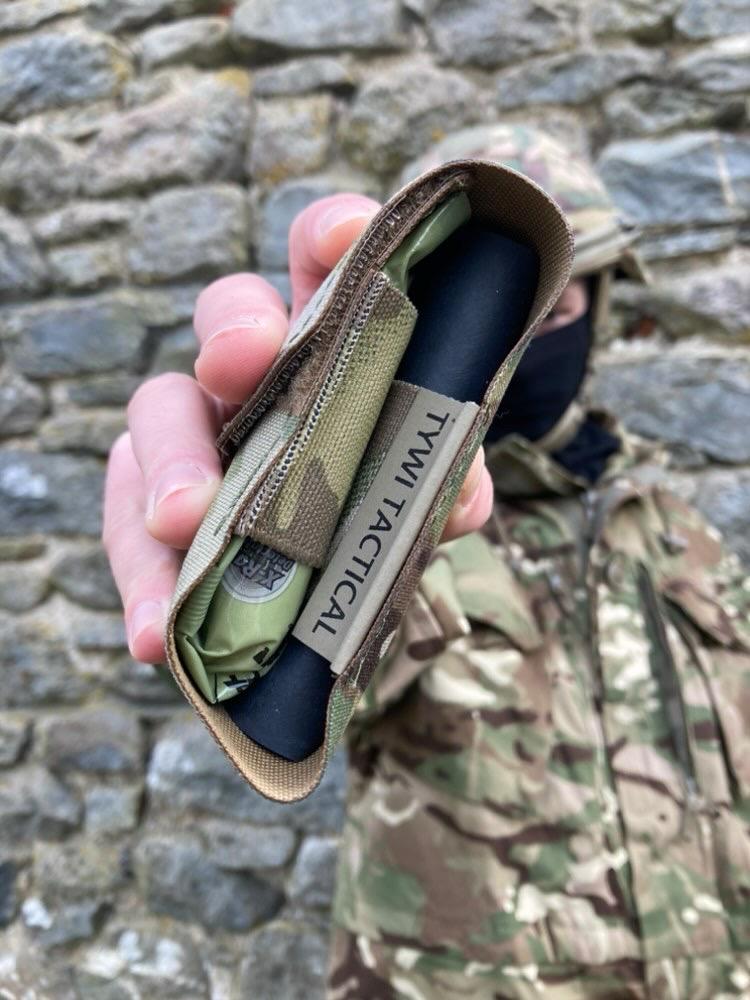 Tywi Tactical EDC Pocket IFAK