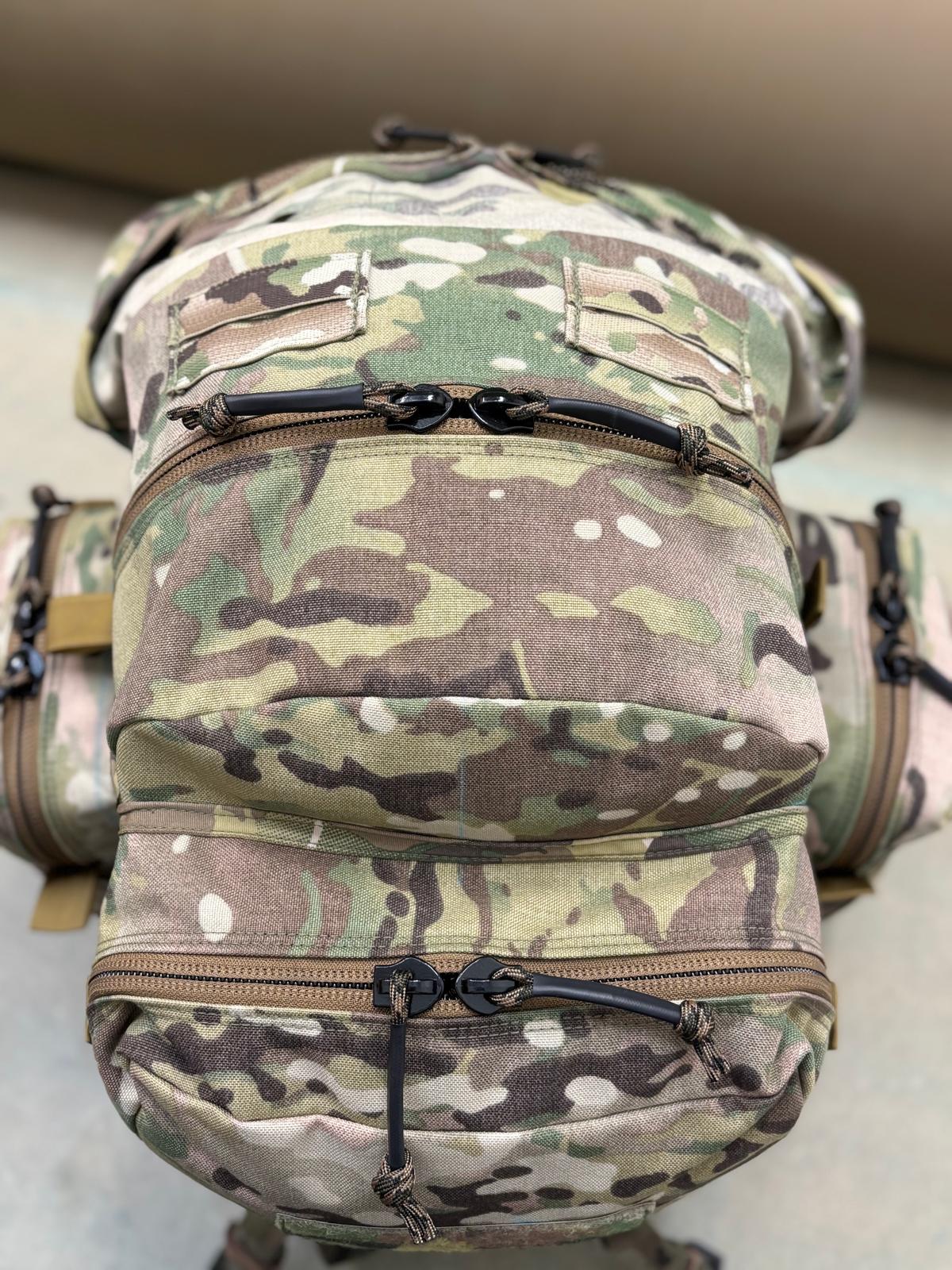Tywi Tactical 35L Baby Bergen