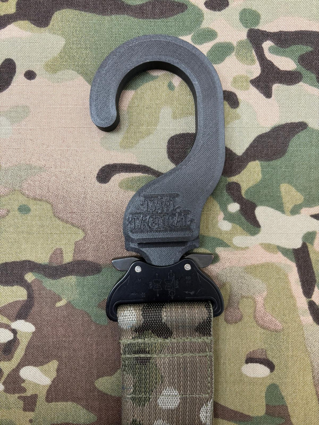 Tywi Tactical Shooter/ Battle Belt Hanger