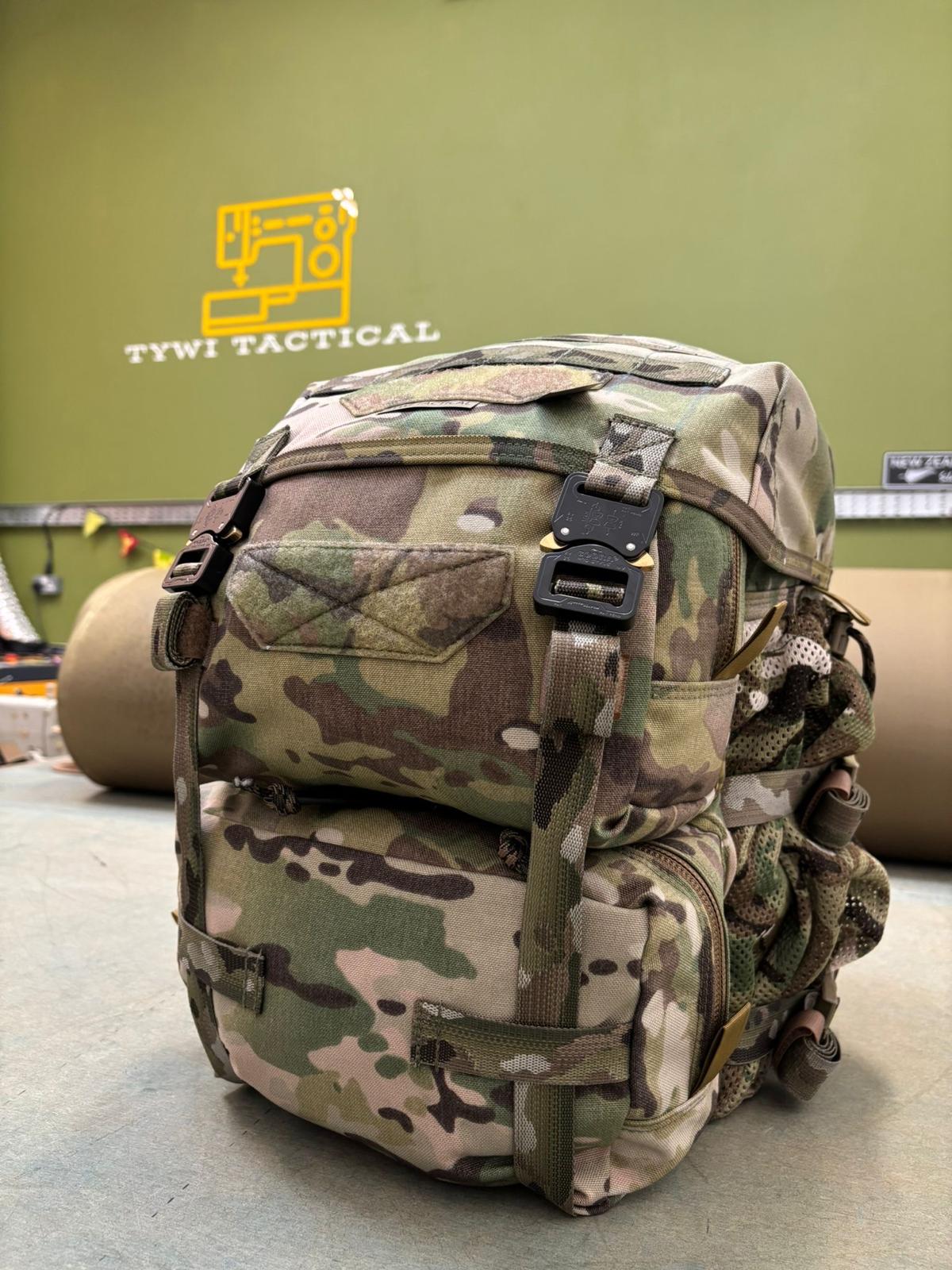 Tywi Tactical 35L Commanders Pack