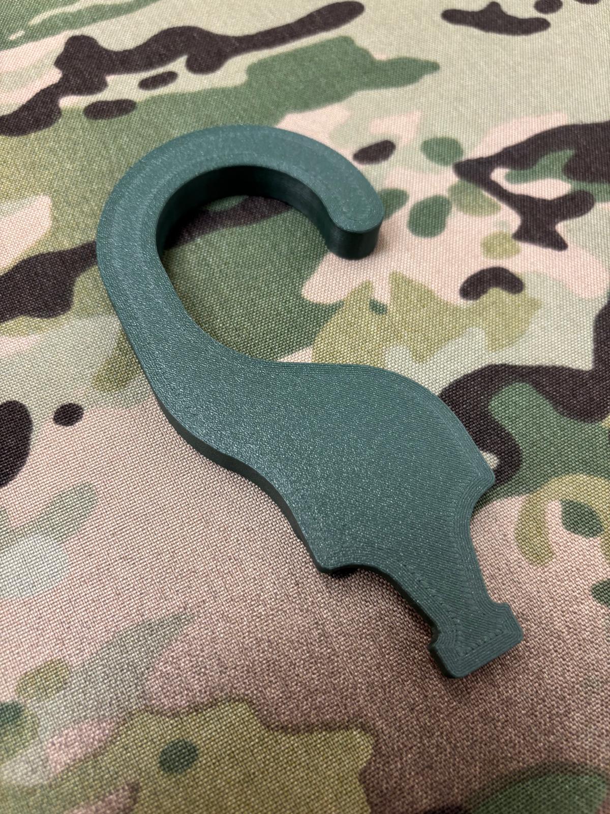 Tywi Tactical Shooter/ Battle Belt Hanger