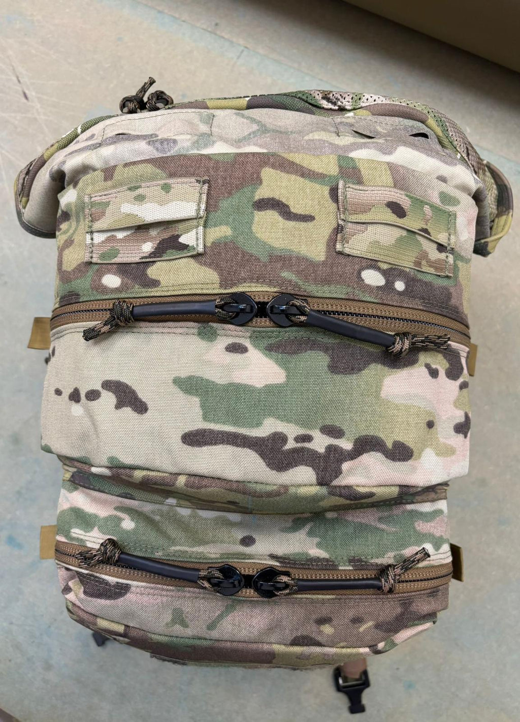 Tywi Tactical 35L Commanders Pack