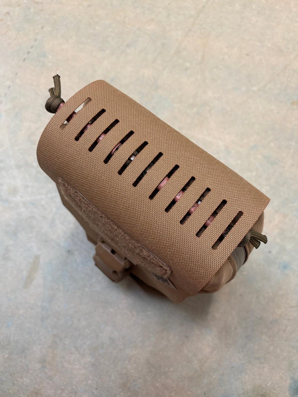 Tywi Tactical 3x3 Rip Away IFAK