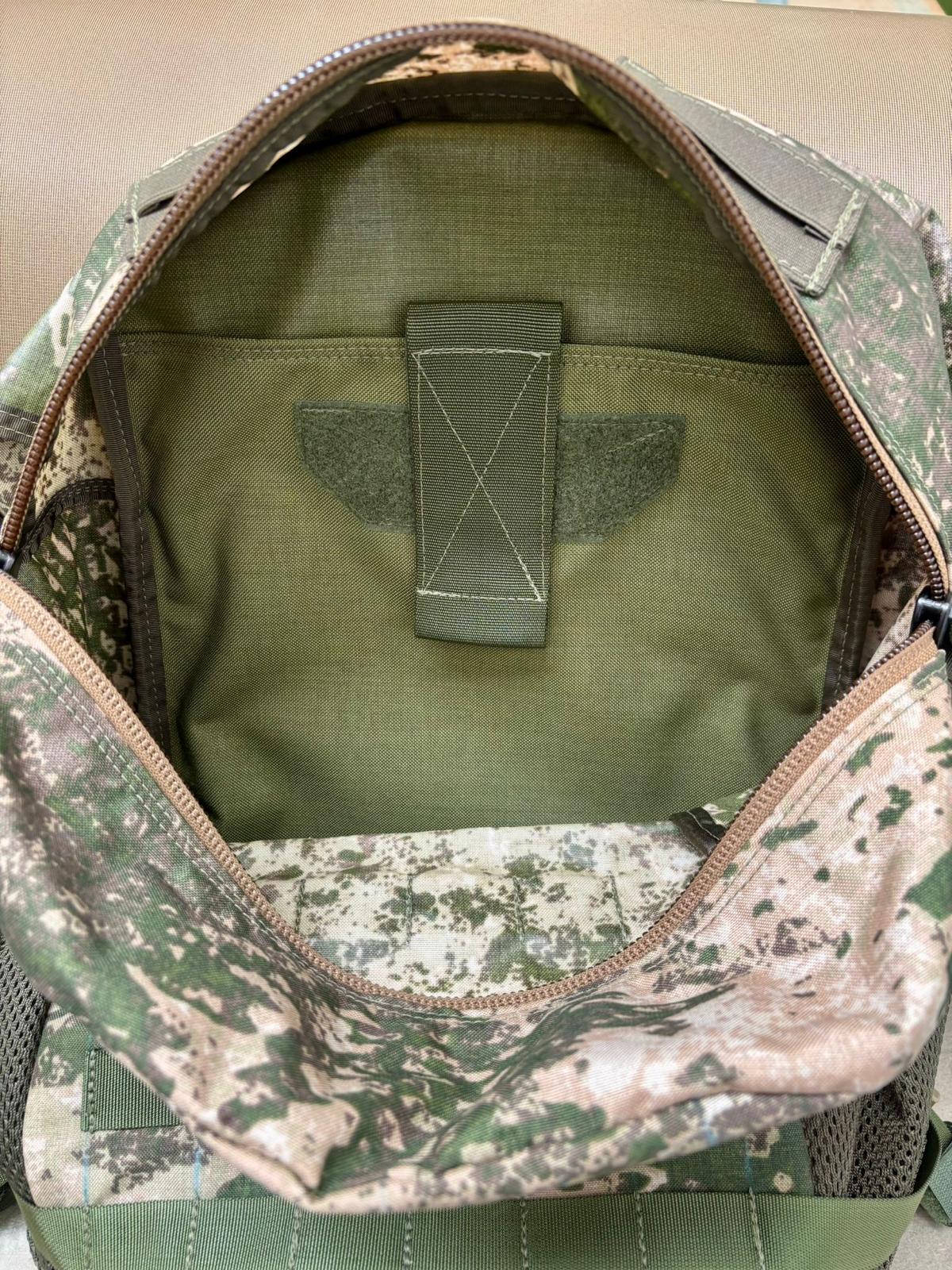 Tywi Tactical 35L Assault Pack