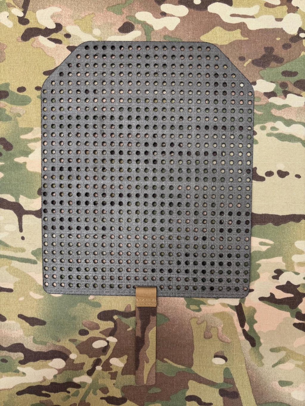 Tywi Tactical In Plate Carrier IFAK Insert