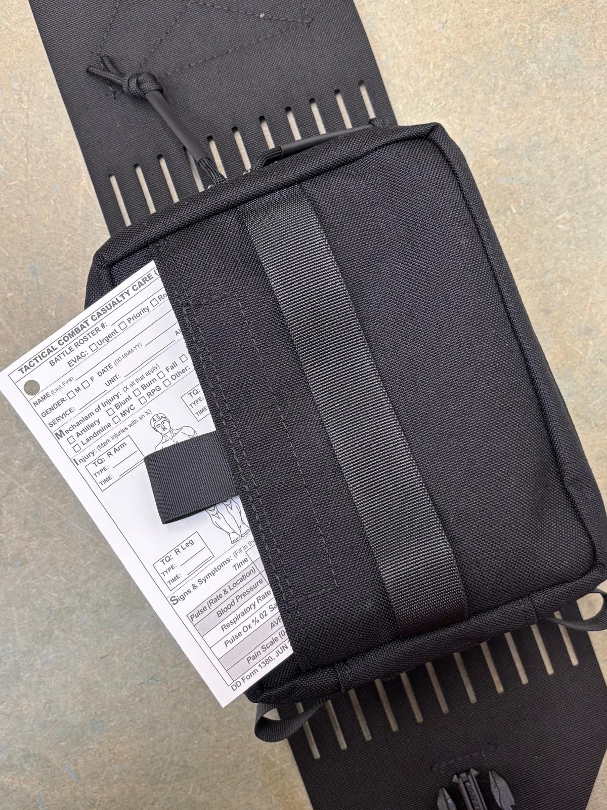 Tywi Tactical 3x3 Rip Away IFAK