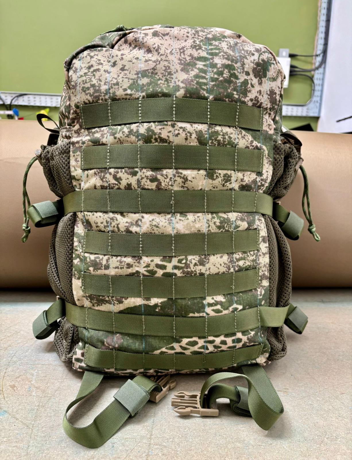 Tywi Tactical 35L Assault Pack