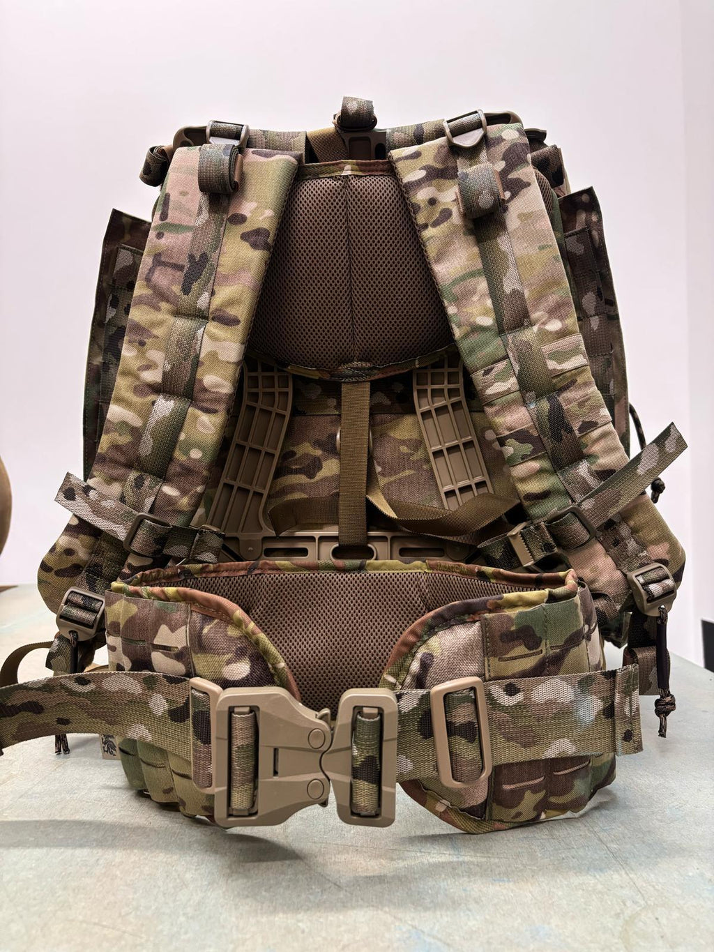 Tywi Tactical Gladiator Bergen