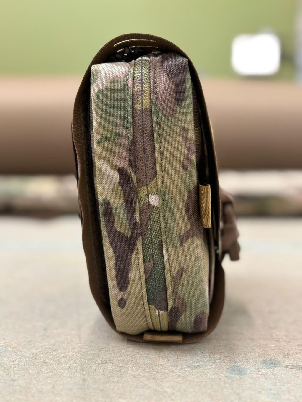 Tywi Tactical 3x3 Rip Away IFAK