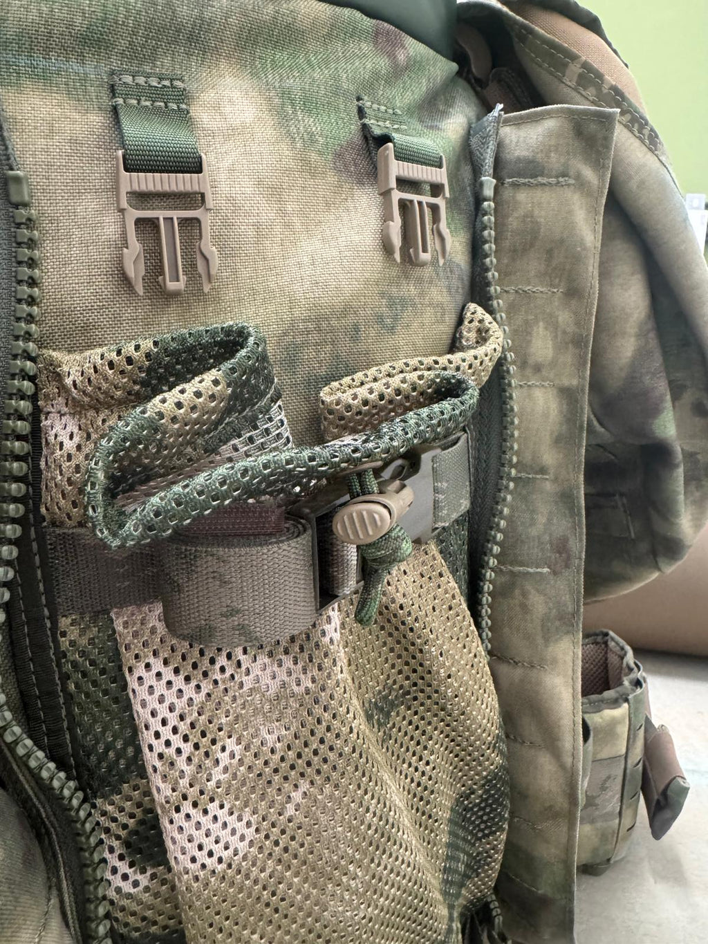 Tywi Tactical Gladiator Bergen