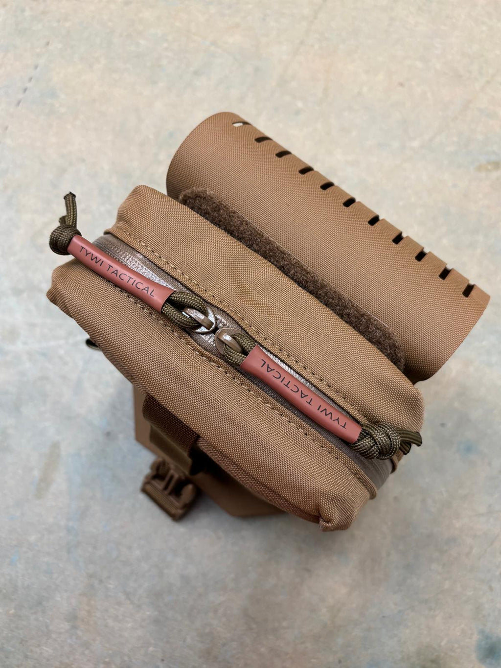 Tywi Tactical 3x3 Rip Away IFAK