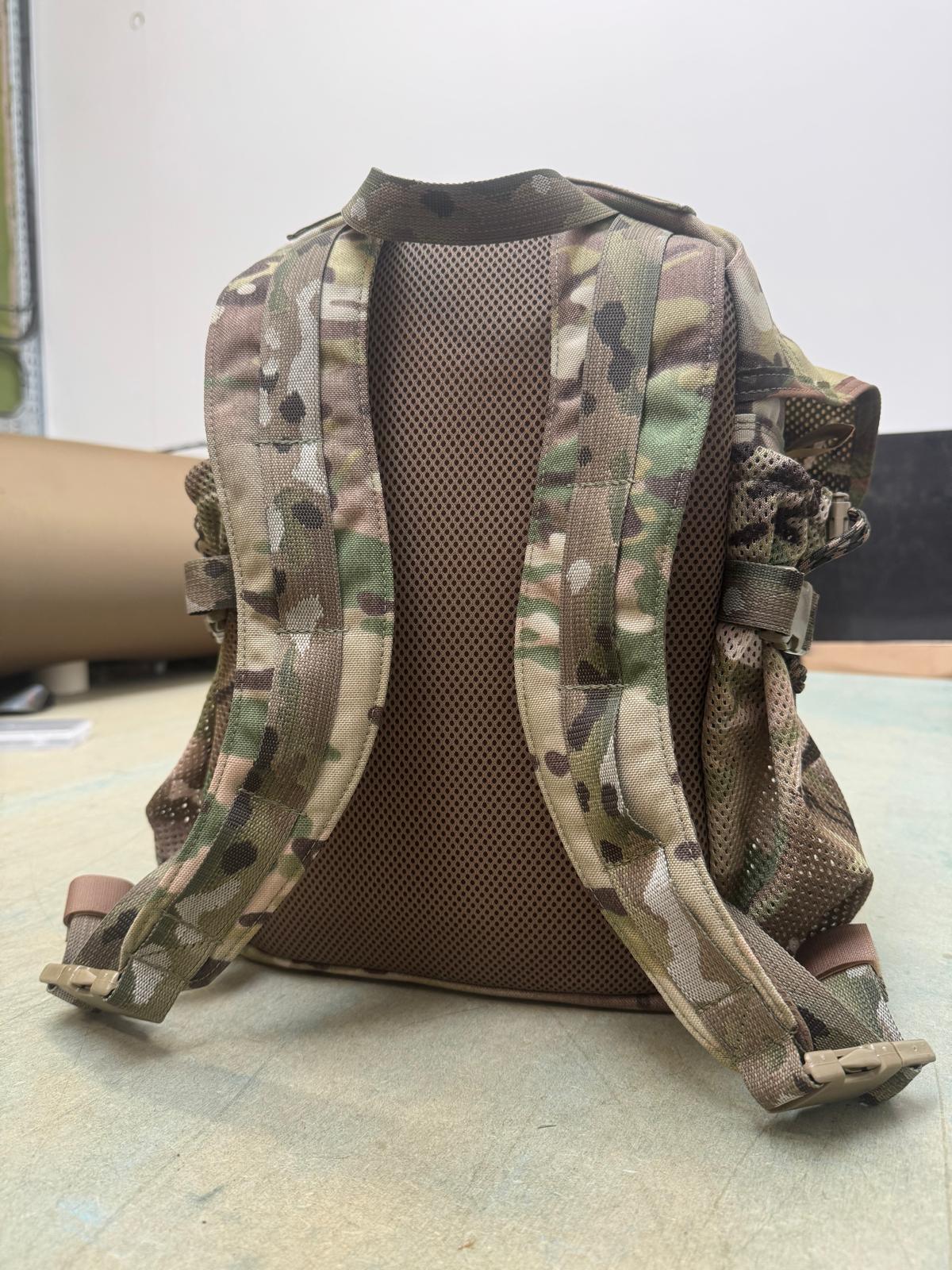 Tywi Tactical 18L Tactical Pack