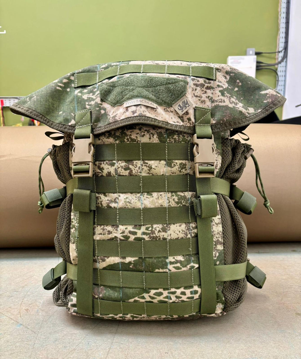 Tywi Tactical 35L Assault Pack
