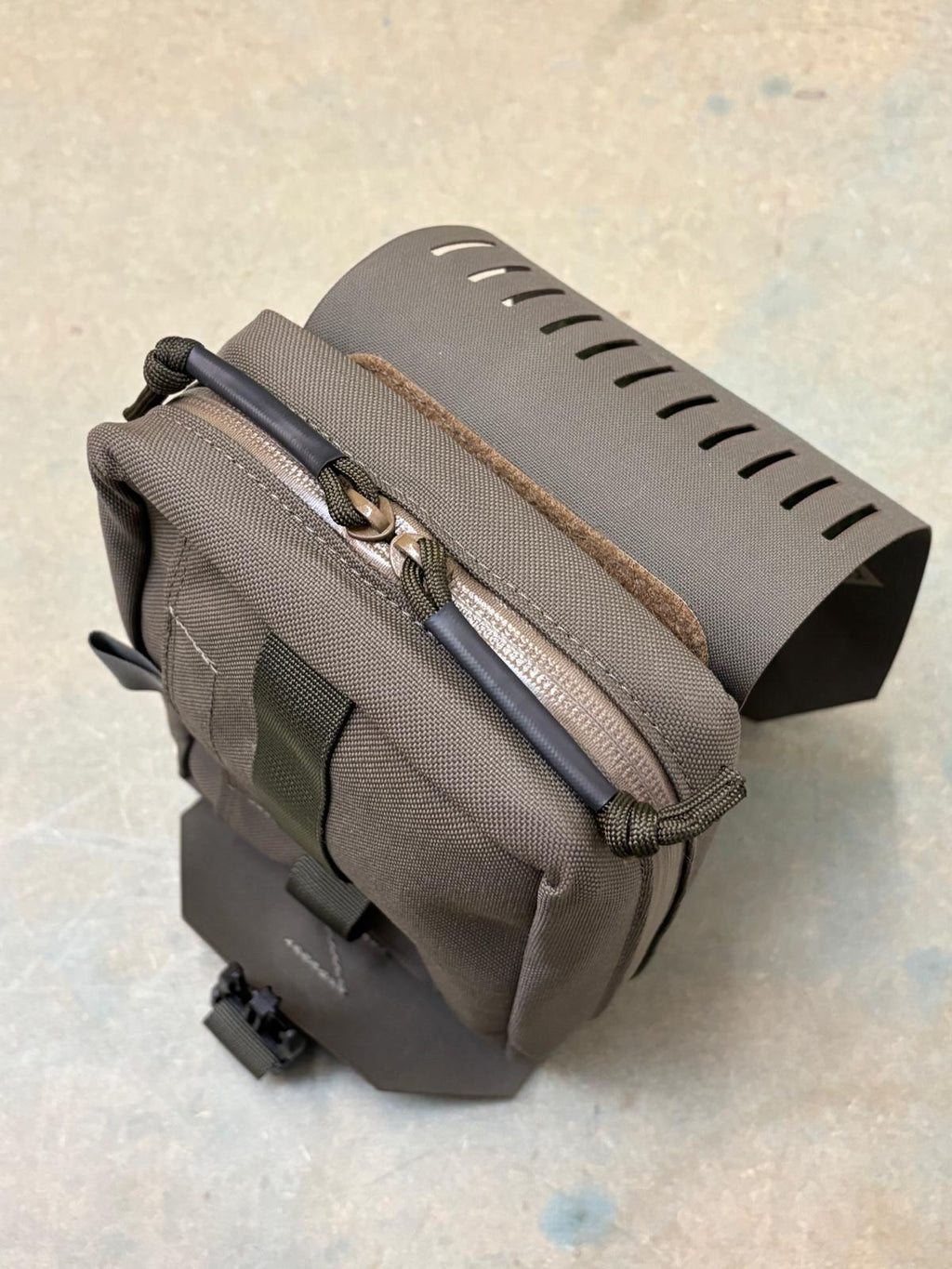 Tywi Tactical 3x3 Rip Away IFAK